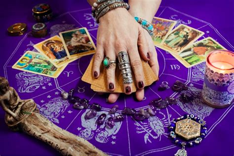 Stepping into the Unknown: Enhancing Your Divination Skills for Deeper Insights
